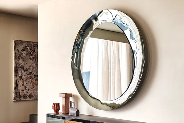 Modern Mirrors Collection